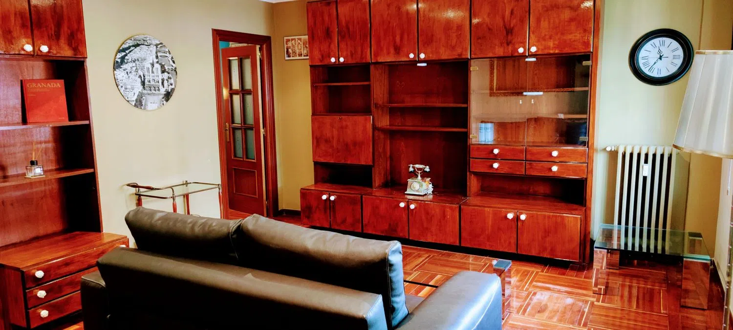 Piso en calle de Juan Montalvo, 5 - Foto 20