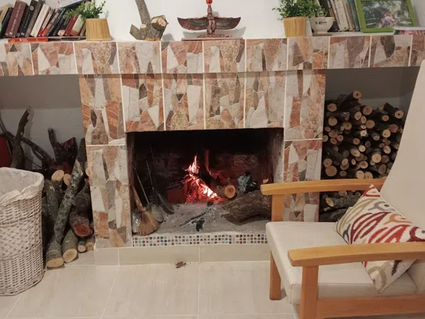 Casa rural en Calle Escalonilla, 10 - Foto 7