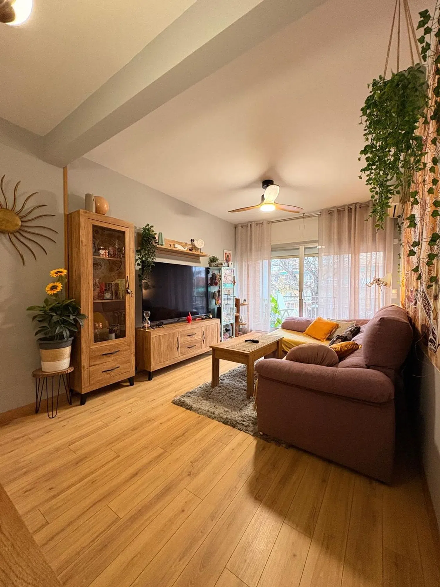 Piso en San Isidro - Foto 2