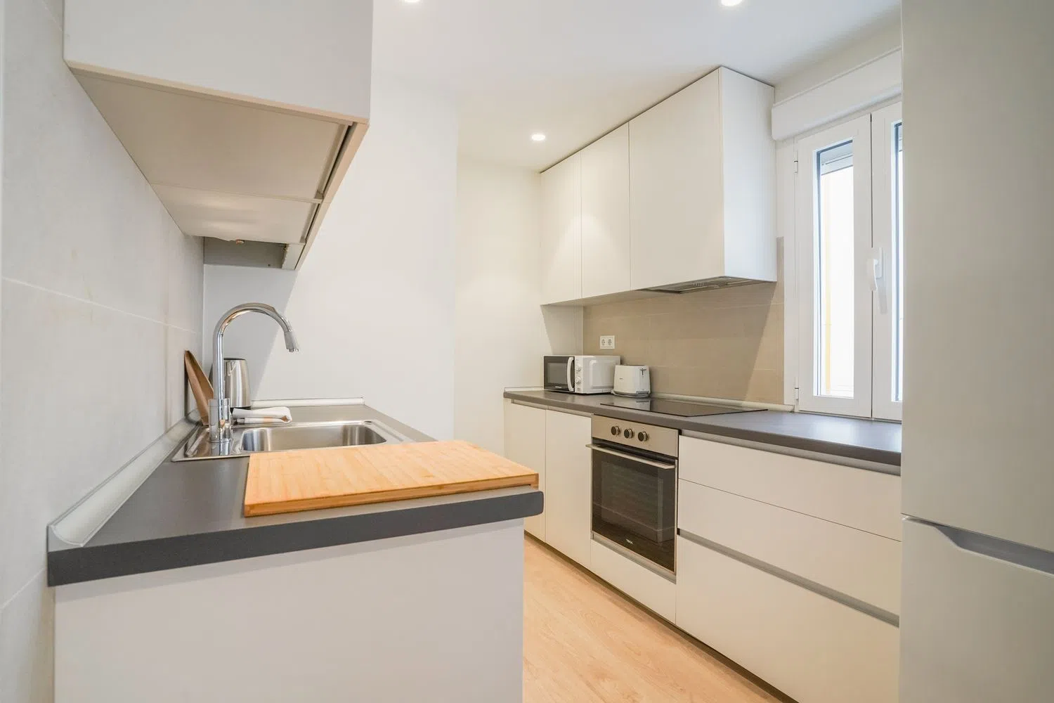 Piso en calle de Carretas, 14 - Foto 7