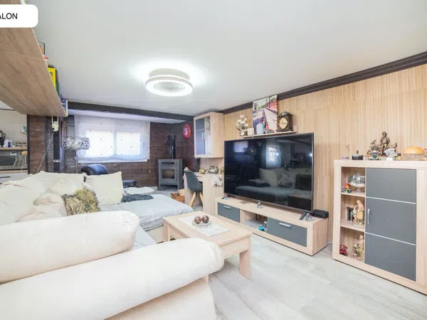 Chalet pareado en Travesía San Sebastián, 1 - Foto 4