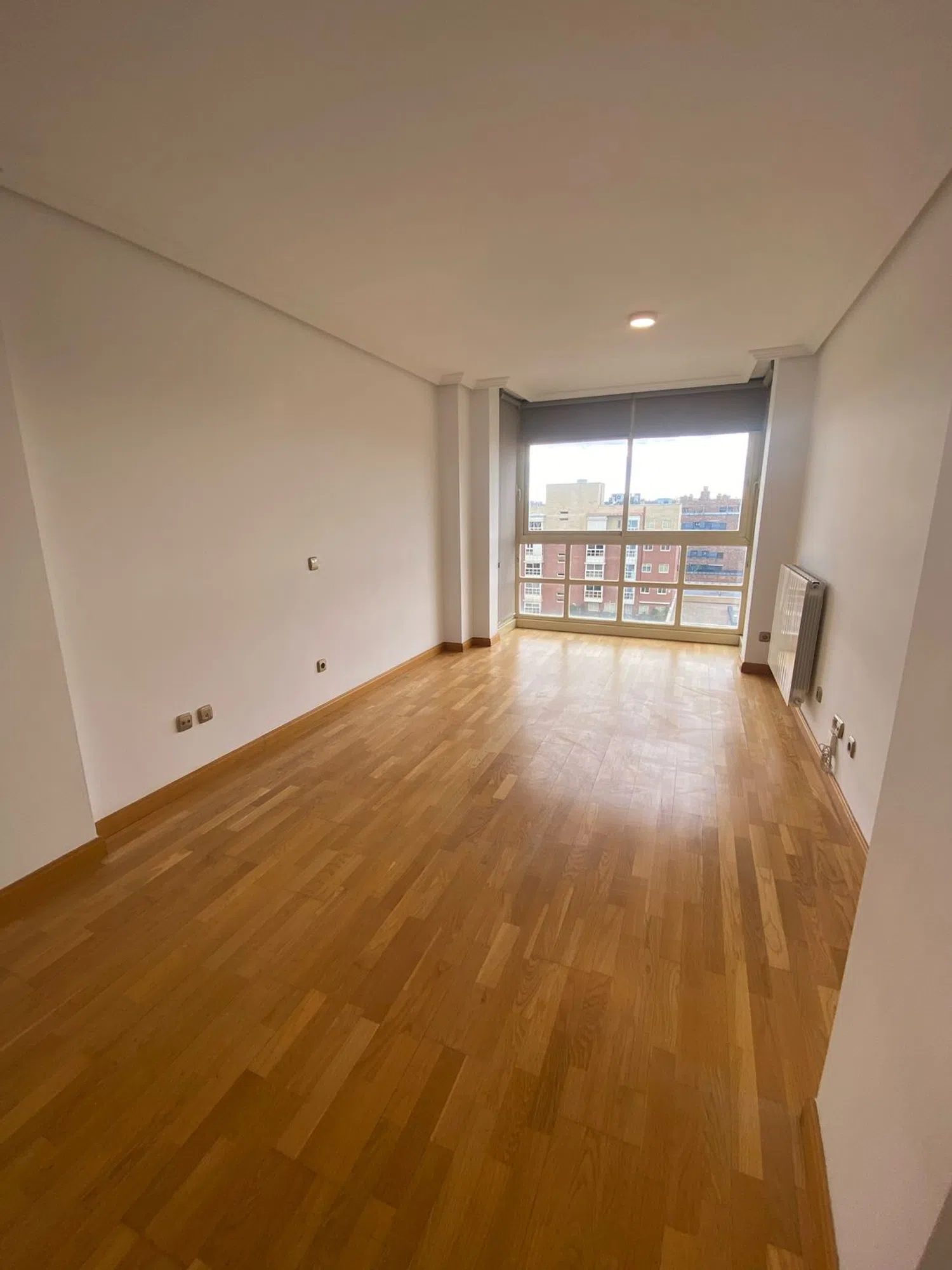 Piso en calle Monasterio de Montesclaros, 9 - Foto 8