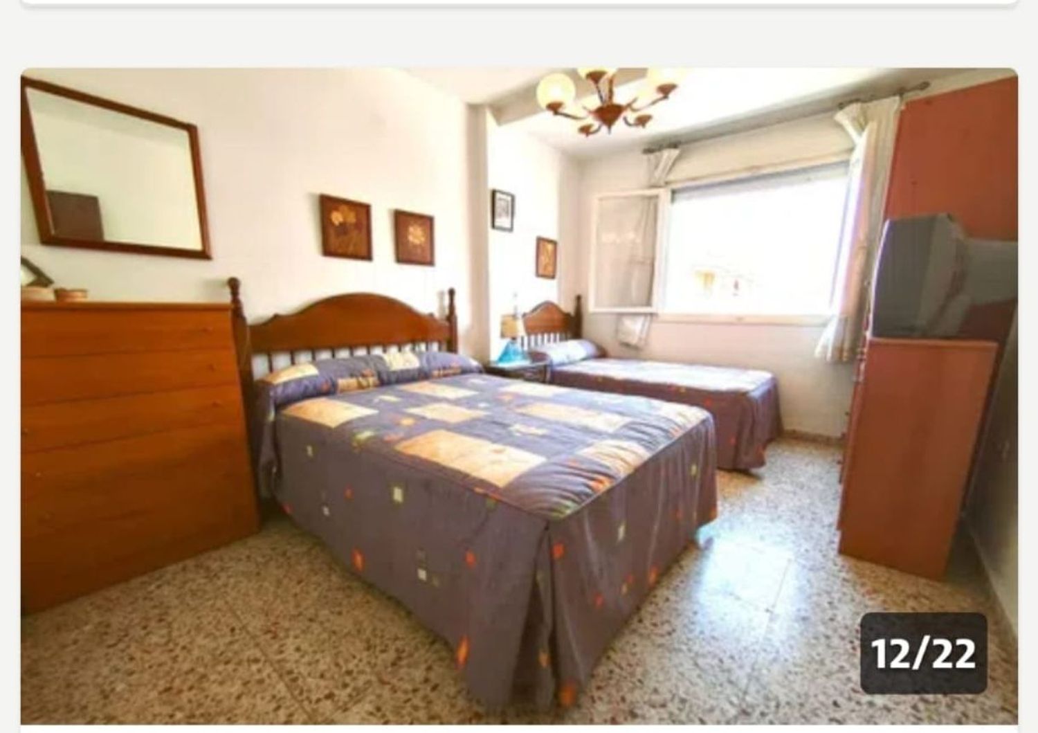 Piso en avenida de Ronda, 43 - Foto 7