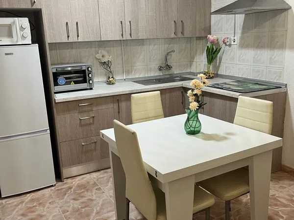 Piso en calle Almona de San Juan de Dios, 16 - Foto 4