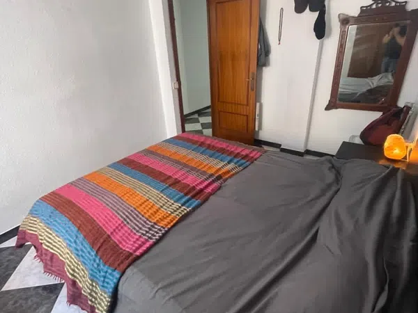 Piso en Calle Diego de Almaguer, 1, Cruz del Humilladero - Los Tilos - Foto 3