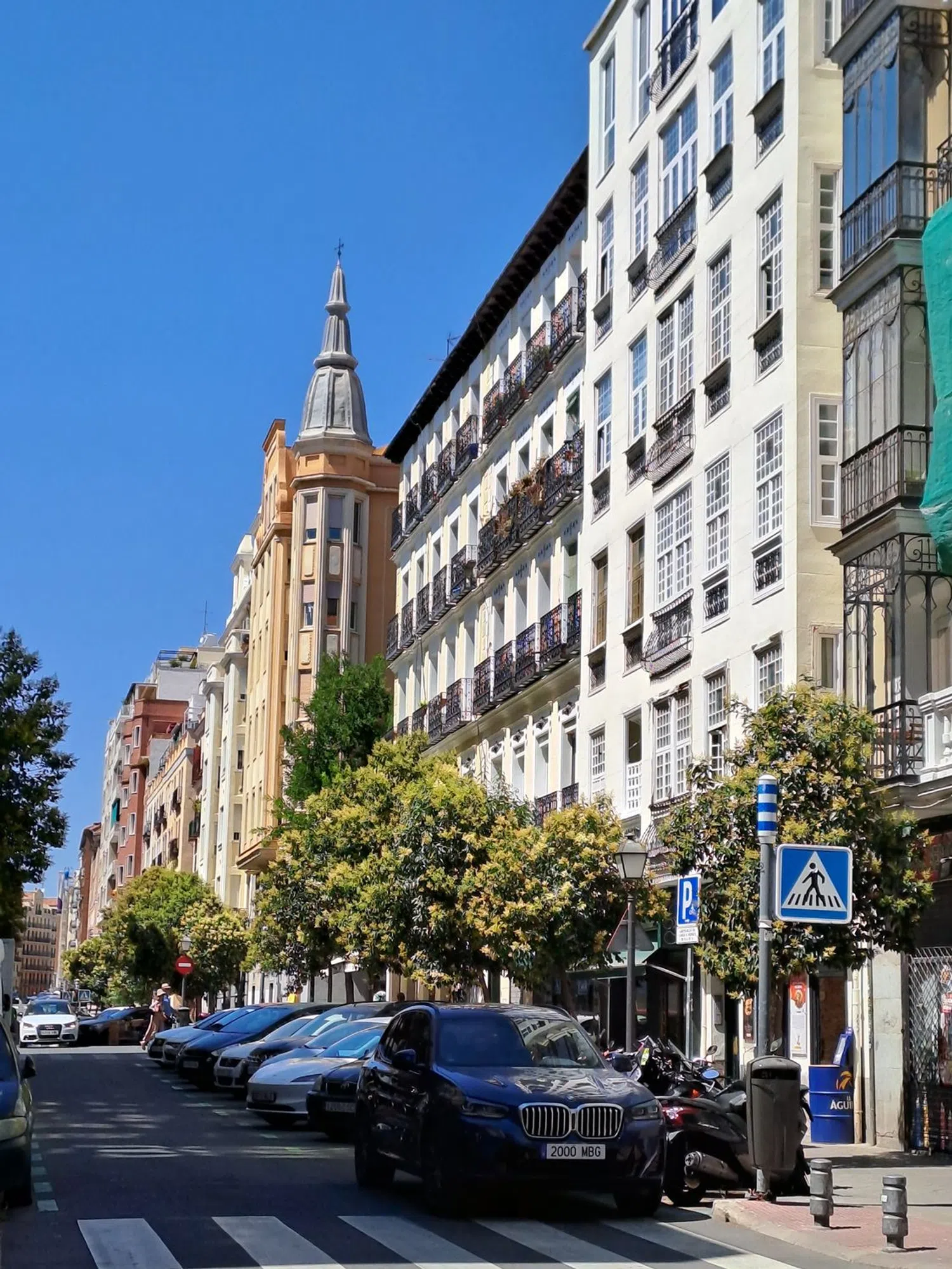 Ático en calle de Juan de Austria, 30 - Foto 23