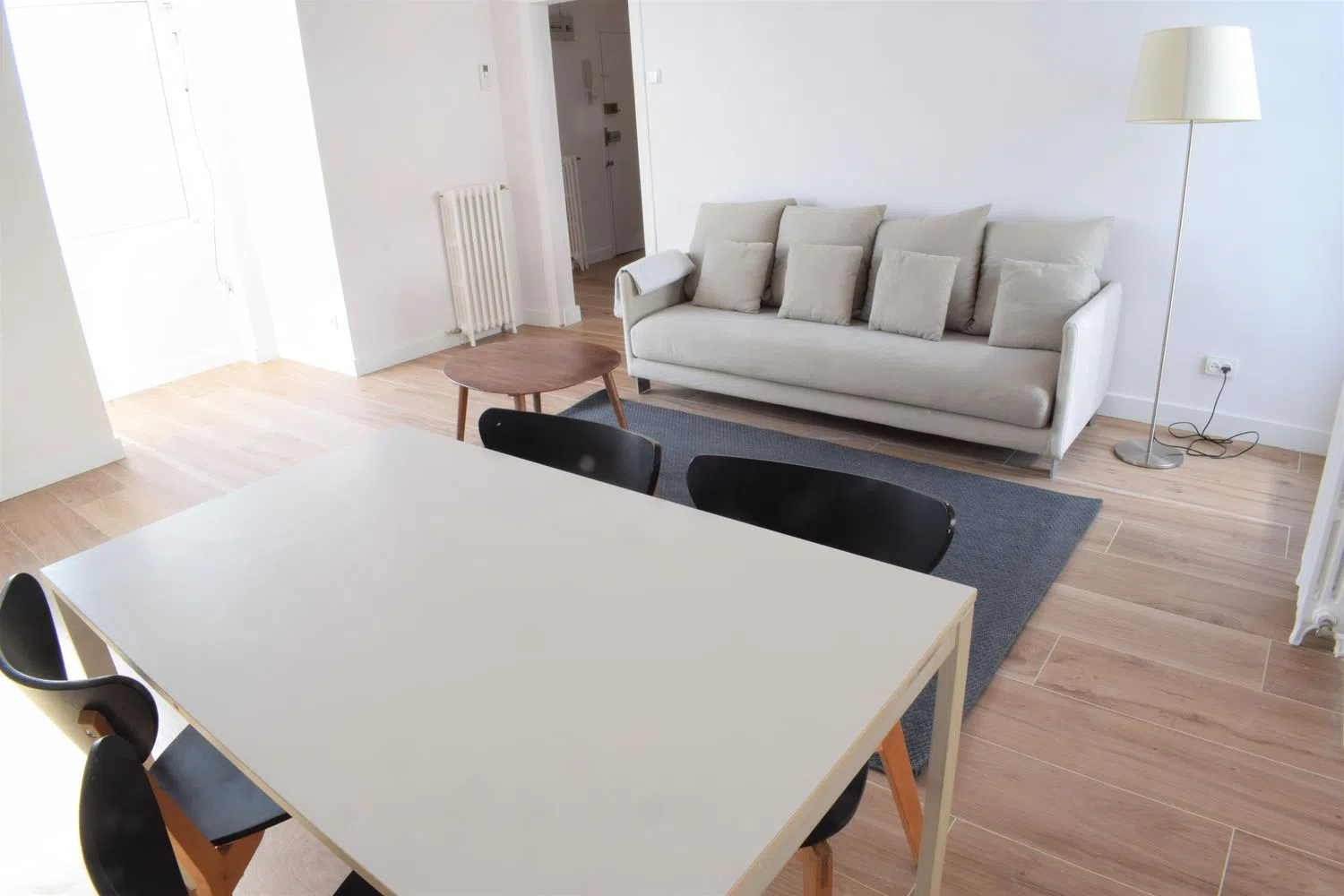 Ático en calle de Manuel de Falla, 20 - Foto 5