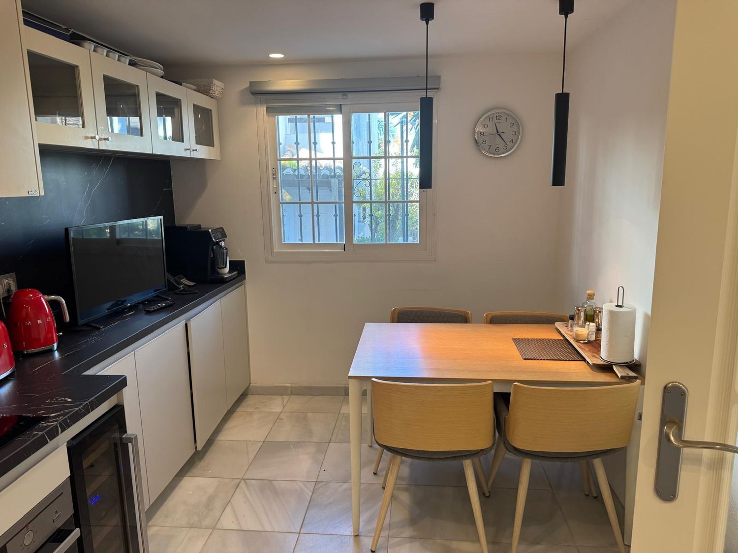 Chalet pareado en calle Cecilia Böhl de Faber, 12 - Foto 6