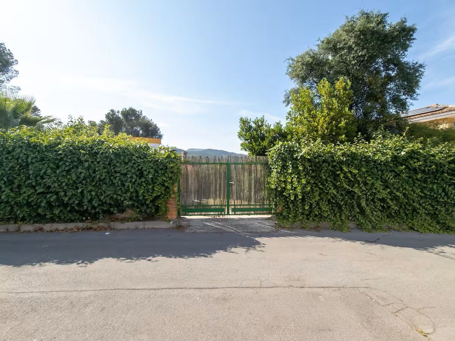 Casa o chalet independiente en Urbanització Falda Monti, 29 - Foto 34