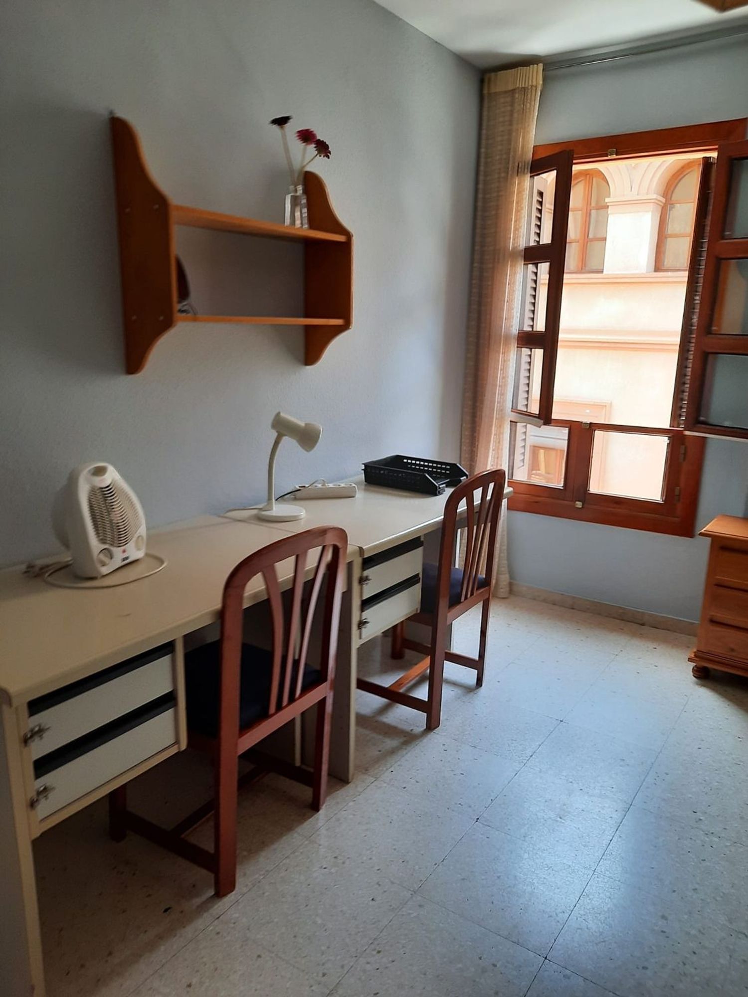 Piso en Calle Pureza, 95, Calle Betis - Pagés del Corro - Foto 26