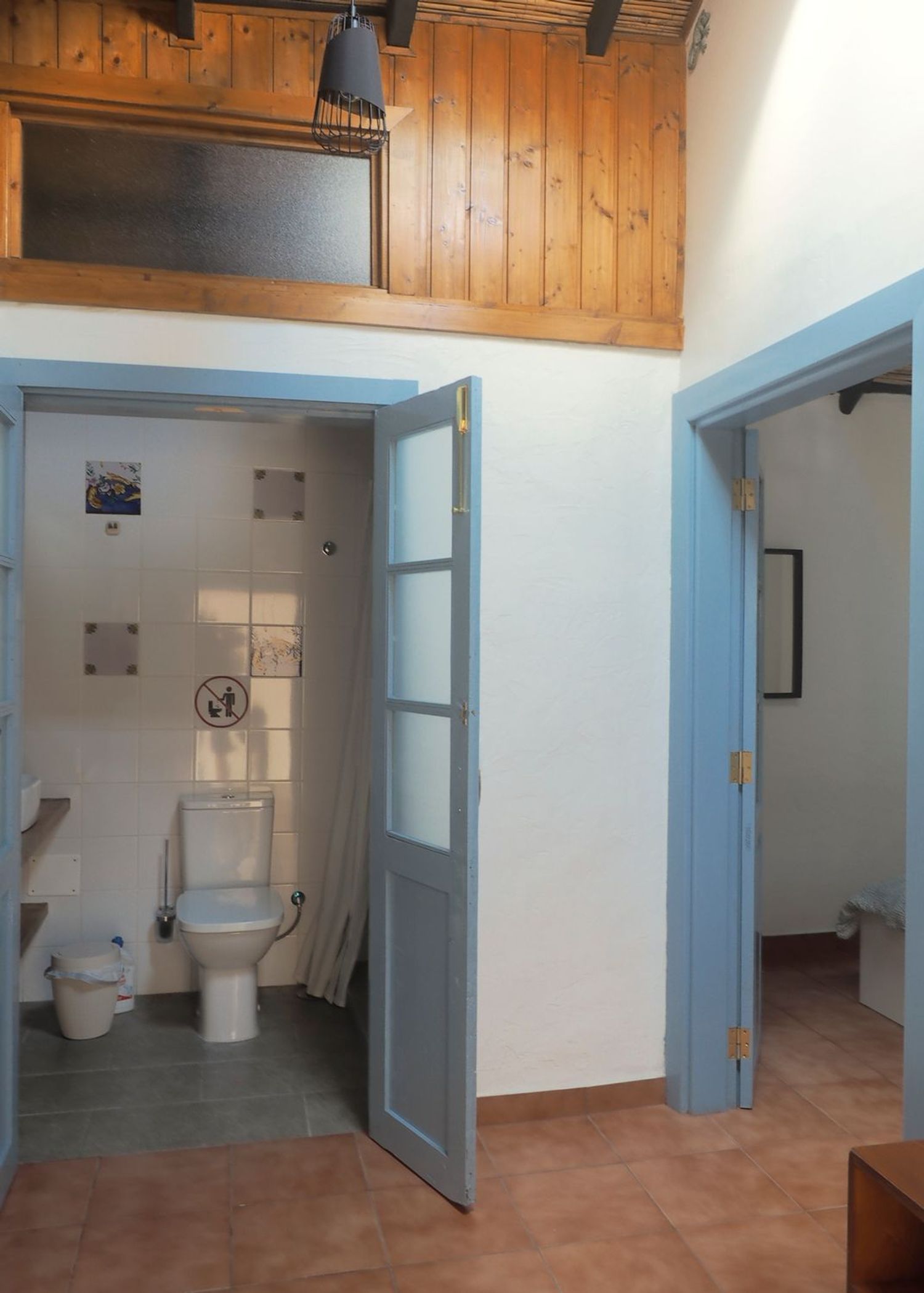 Casa terrera en La Vega-El Amparo-Cueva del Viento - Foto 15