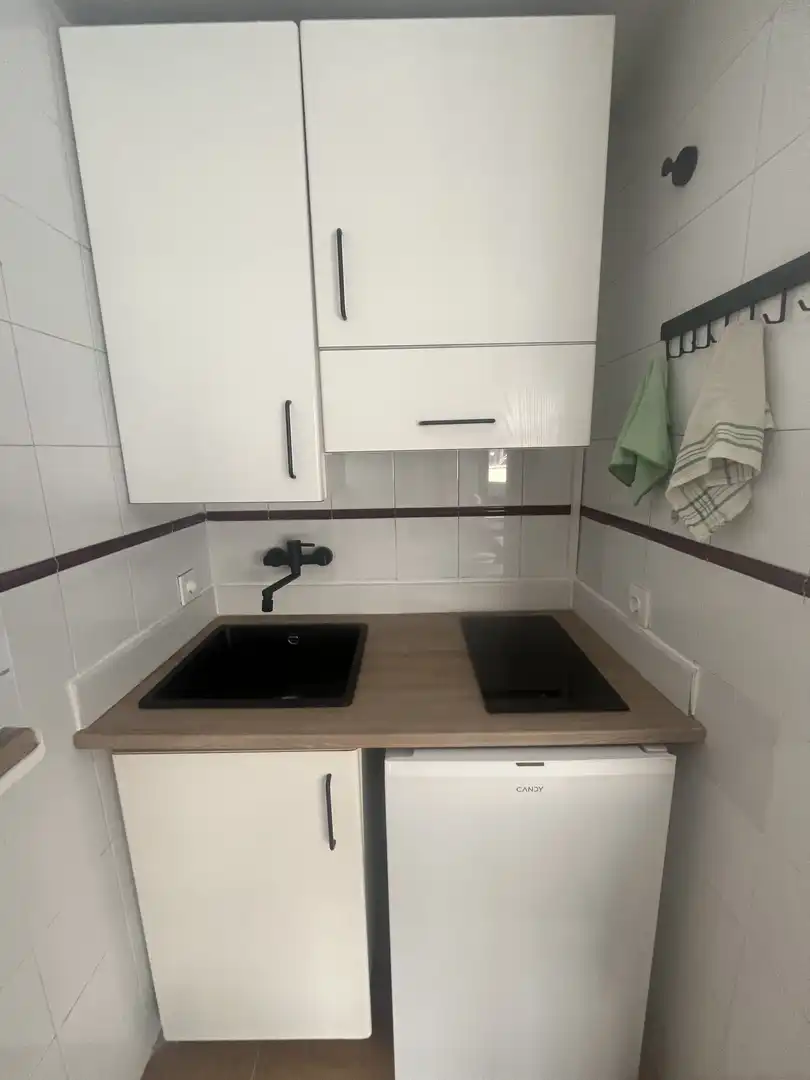 Estudio en  Calle Salado 5 - Foto 16
