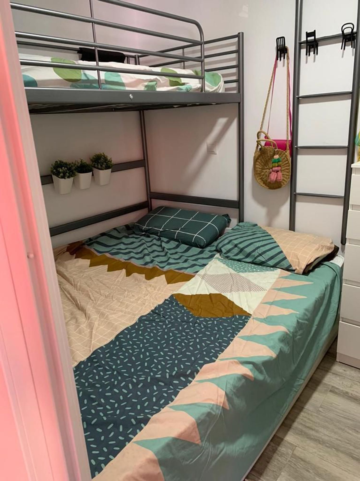 Piso en calle las Naciones, 2 - Foto 12