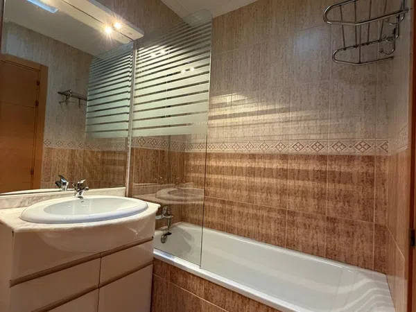 Chalet adosado en calle Medinaceli, 5 - Foto 12