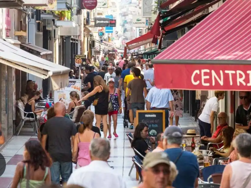 Piso en  Carrer del Mar 2 - Foto 6