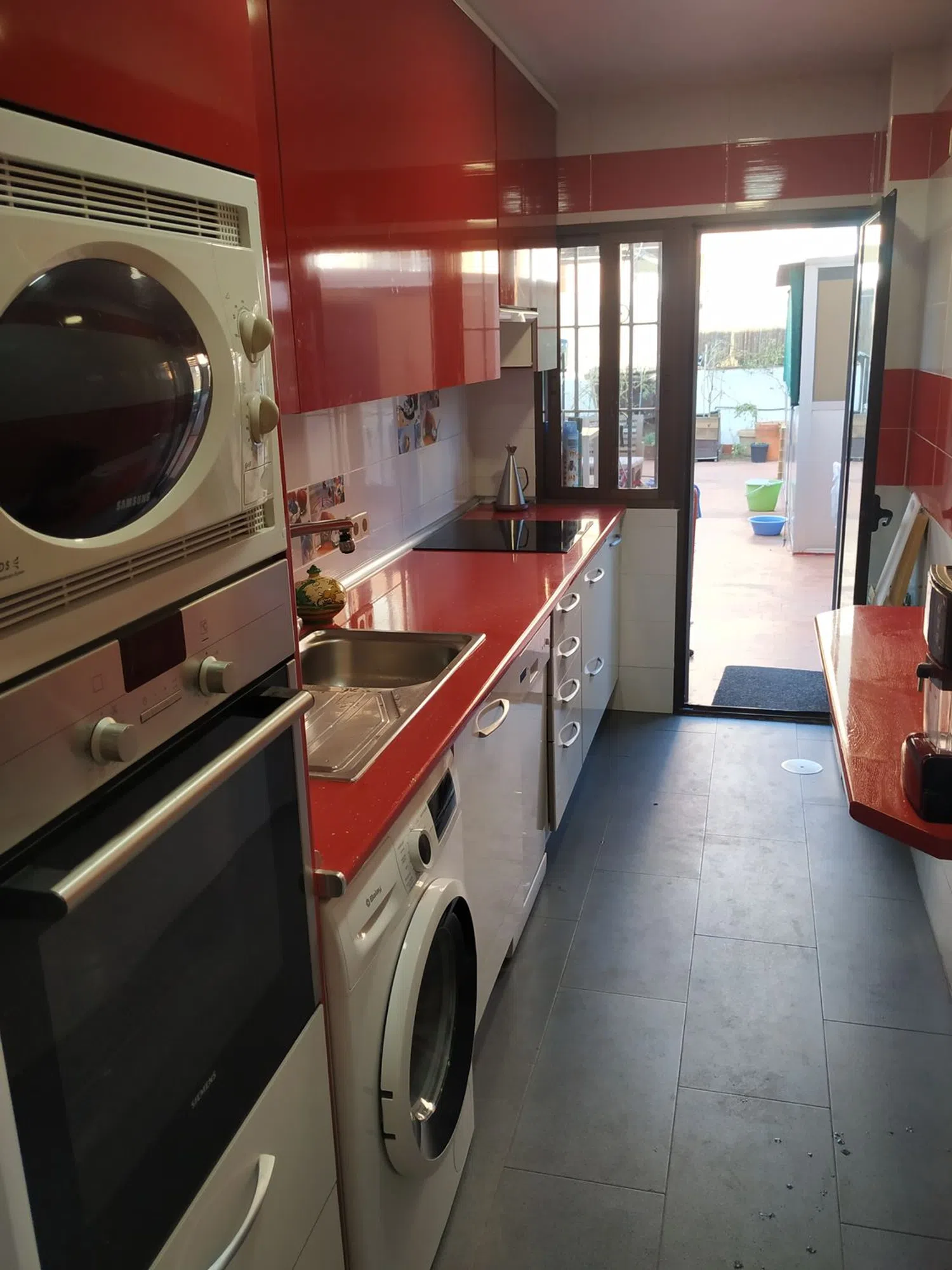 Piso en Barrio San Diego - Foto 3