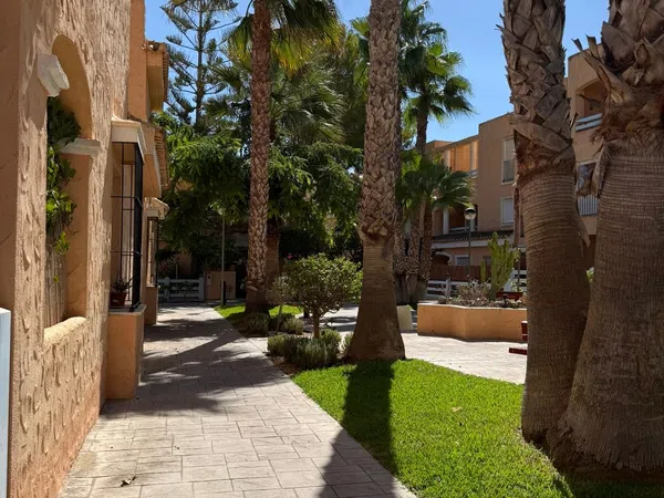 Piso en Avenida Juan Sebastián Elcano, 1, Las Marinas, Las Marinas - Foto 31