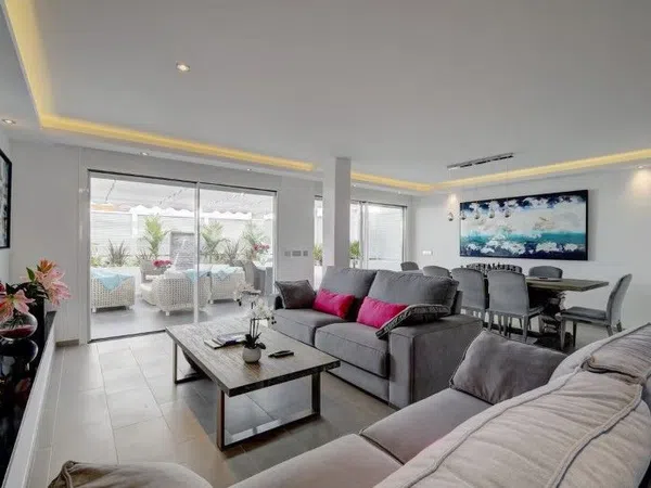 Casa o chalet independiente en Urbanización Marbellamar, 1 b, La Carolina-Guadalpín - Foto 1