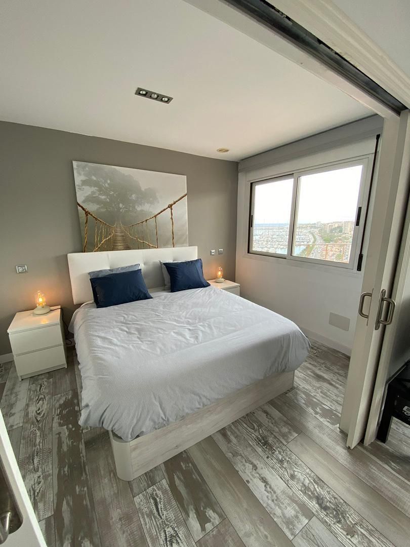 Piso en  Avinguda de Gabriel Roca 29 - Foto 17