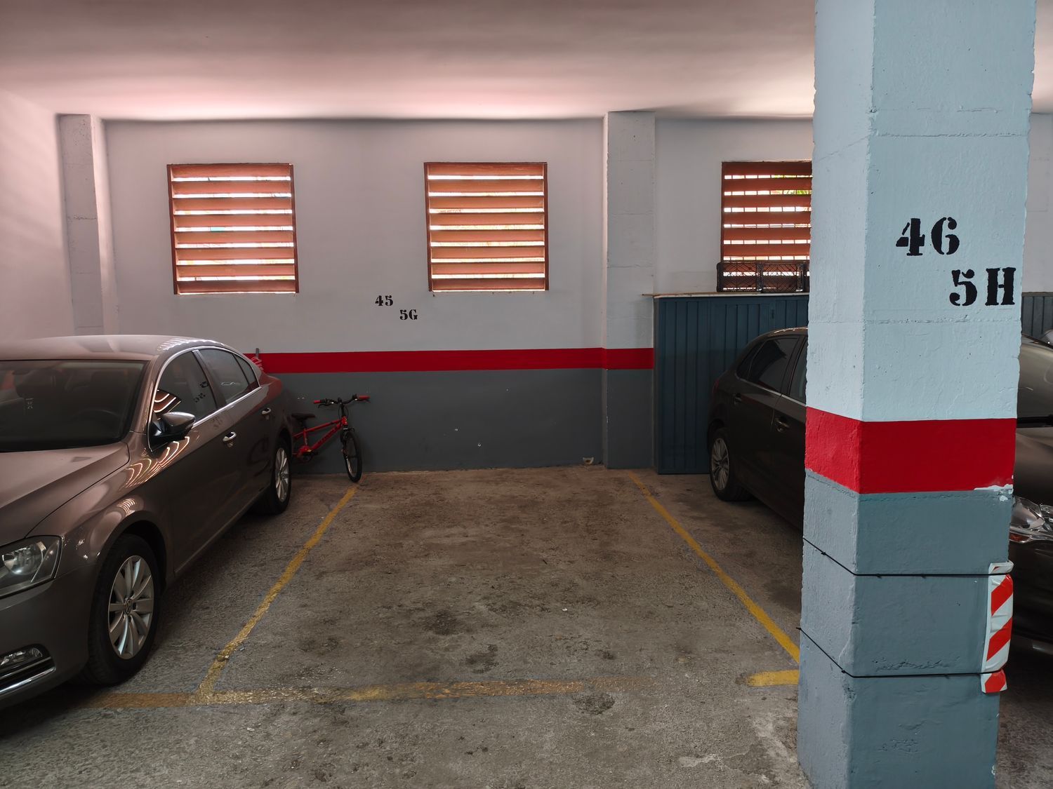 Piso en Pintor Berrobianco Meléndez, 2, Cruz del Humilladero - Los Tilos - Foto 40