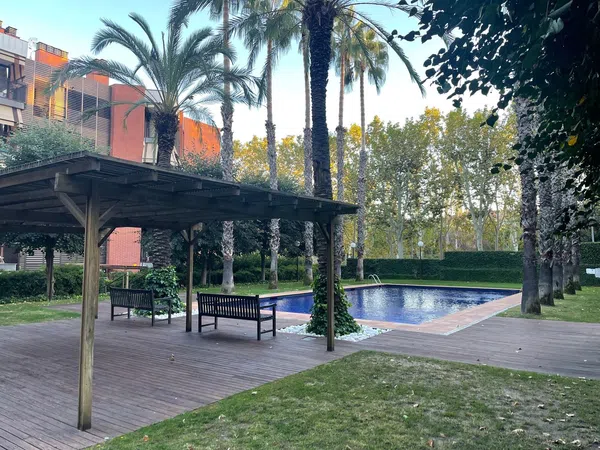 Piso en Calle de Josep Vidal i Granés, 68 70, Parc Central - Colomer, Parc Central - Colomer - Foto 5