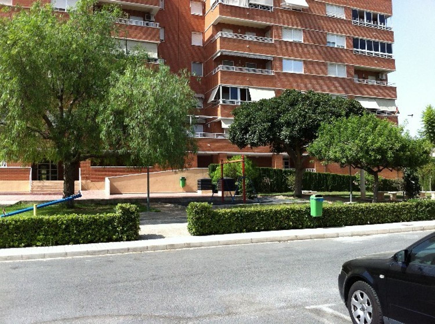 Chalet adosado en Calle del Pediatra Don Andrés Bru Ibarra, 5, Zona Deportiva-Nuevo Altabix - Foto 5