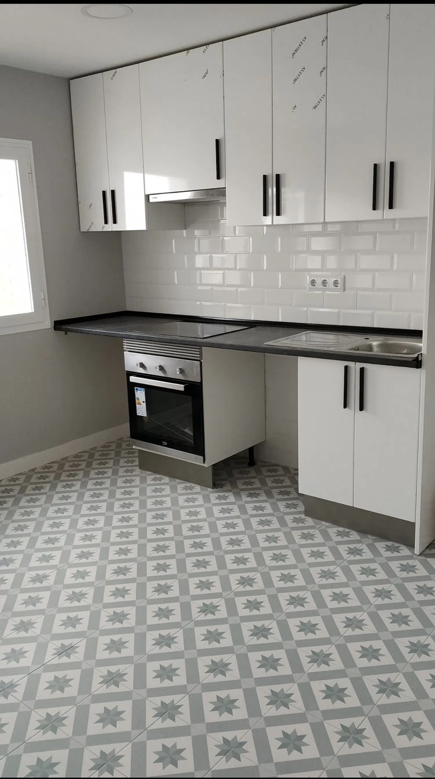 Piso en Barrio San Diego - Foto 2