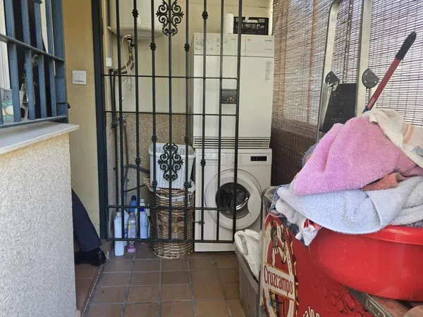 Chalet adosado en Calle Pedro Nolasco Meléndez, 4 - Foto 18