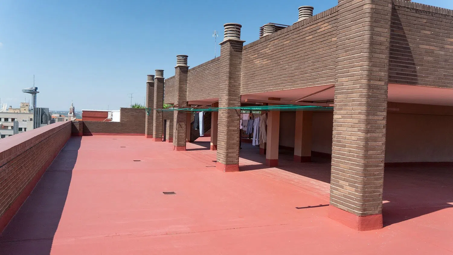 Piso en calle de Joaquín María López, 44 - Foto 17