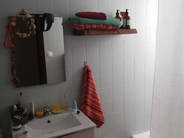 Loft en Calle del Progrés, 2, El Cabanyal-El Canyamelar - Foto 7