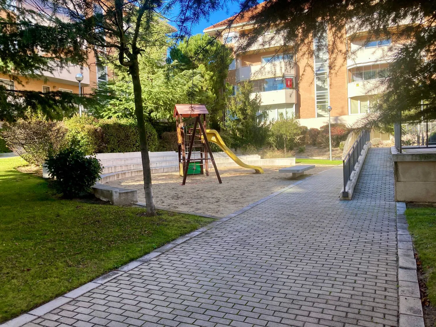 Piso en calle Ventura Rodríguez, 8 - Foto 39