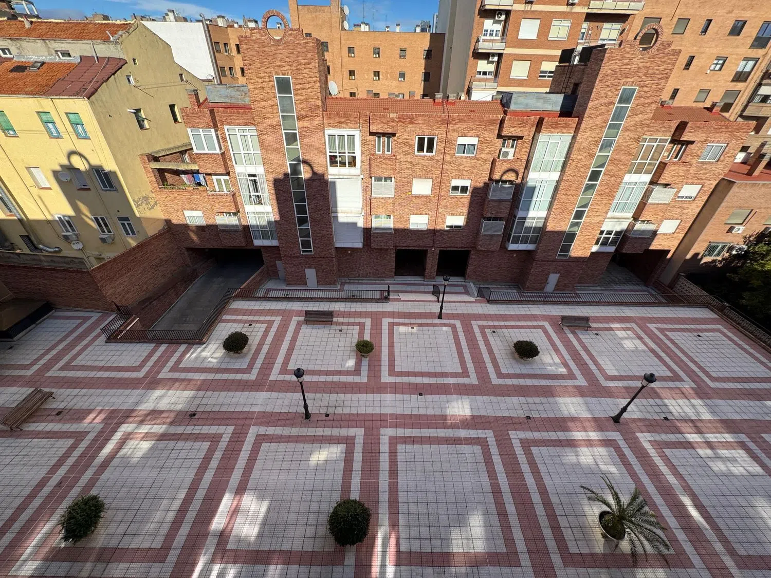 Ático en calle del Pensamiento, 5 - Foto 17