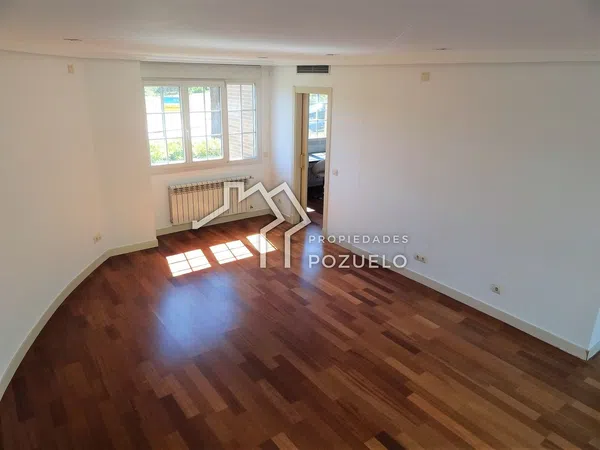 Chalet pareado en Bellas Artes, 6, Zona norte - Foto 17