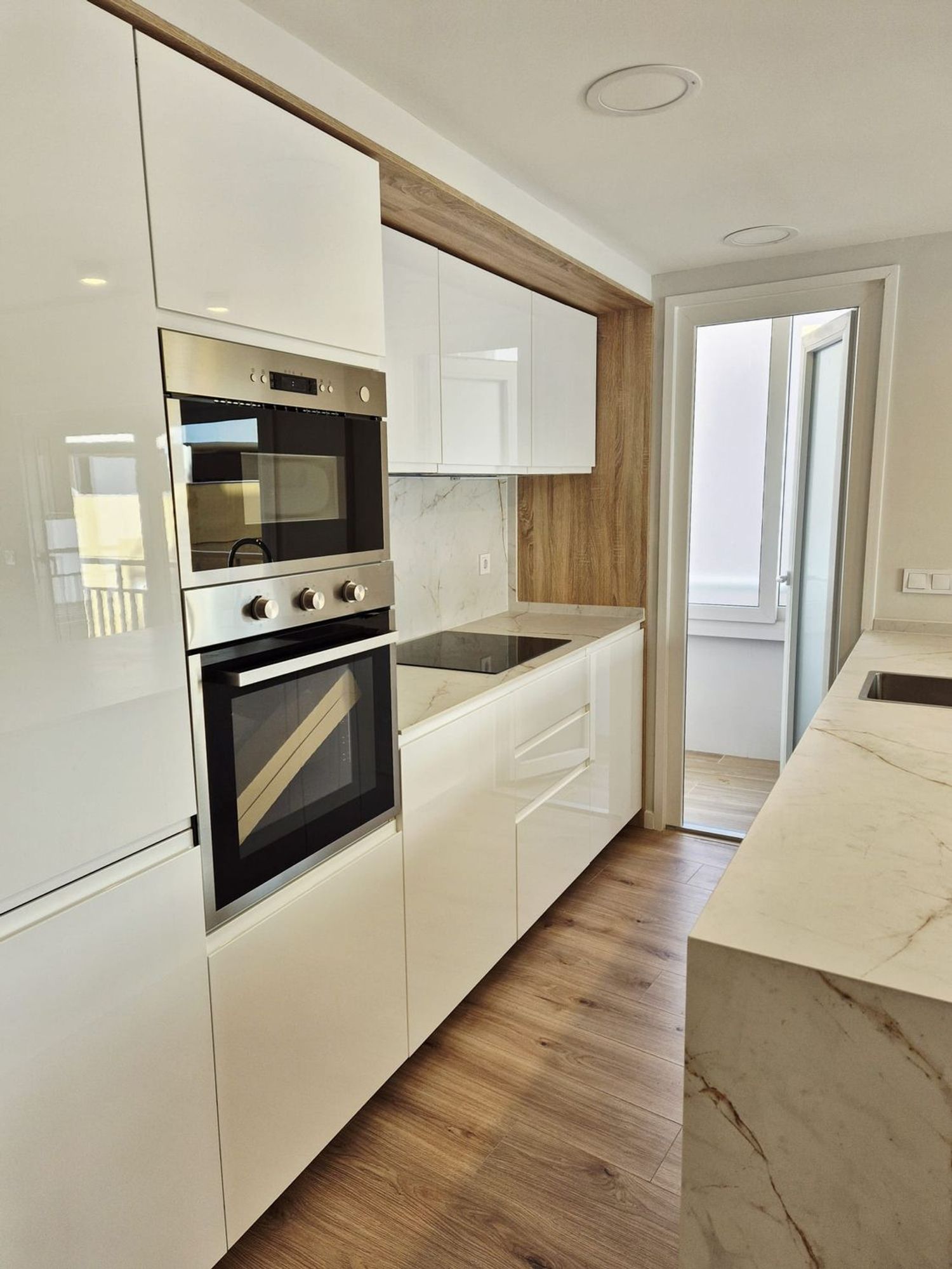 Piso en calle del Capitán, 32 - Foto 7