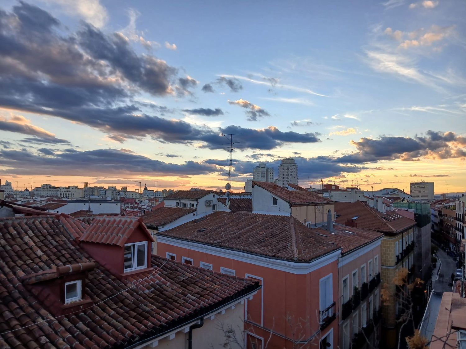 Estudio en calle del Espíritu Santo, 8 - Foto 4