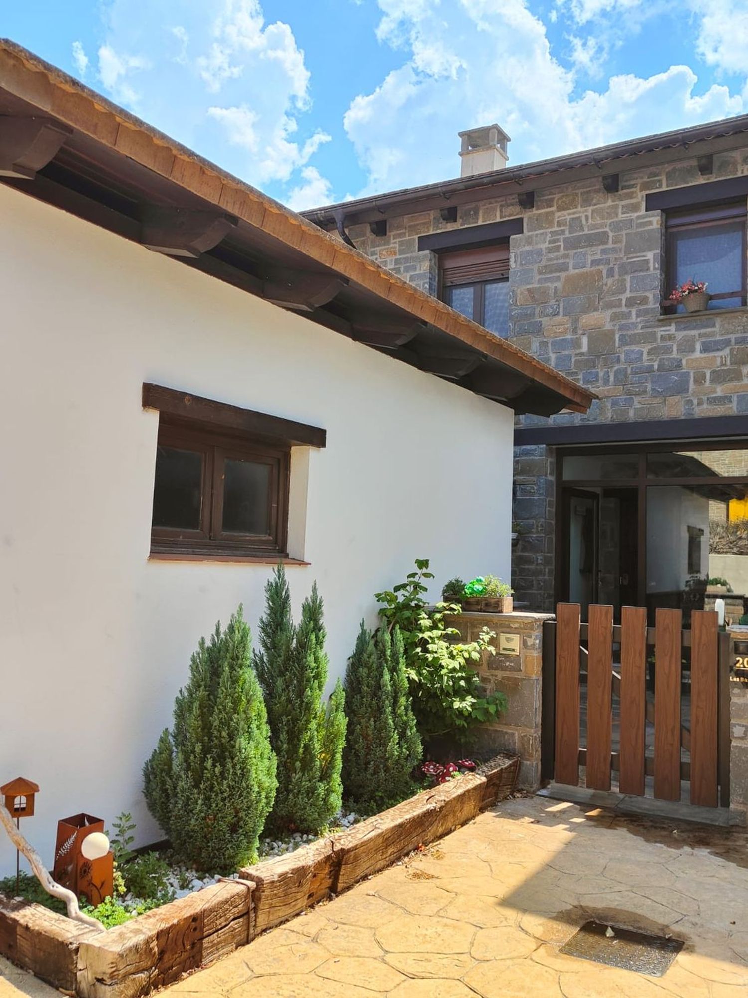 Chalet pareado en Calle Las Basas, 20, Poblaciones norte, Poblaciones norte - Foto 6