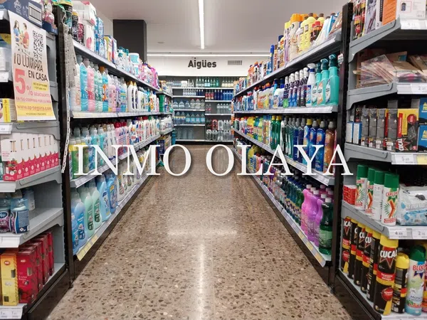 Local en Supermercado en Marianao, Marianao - Foto 1