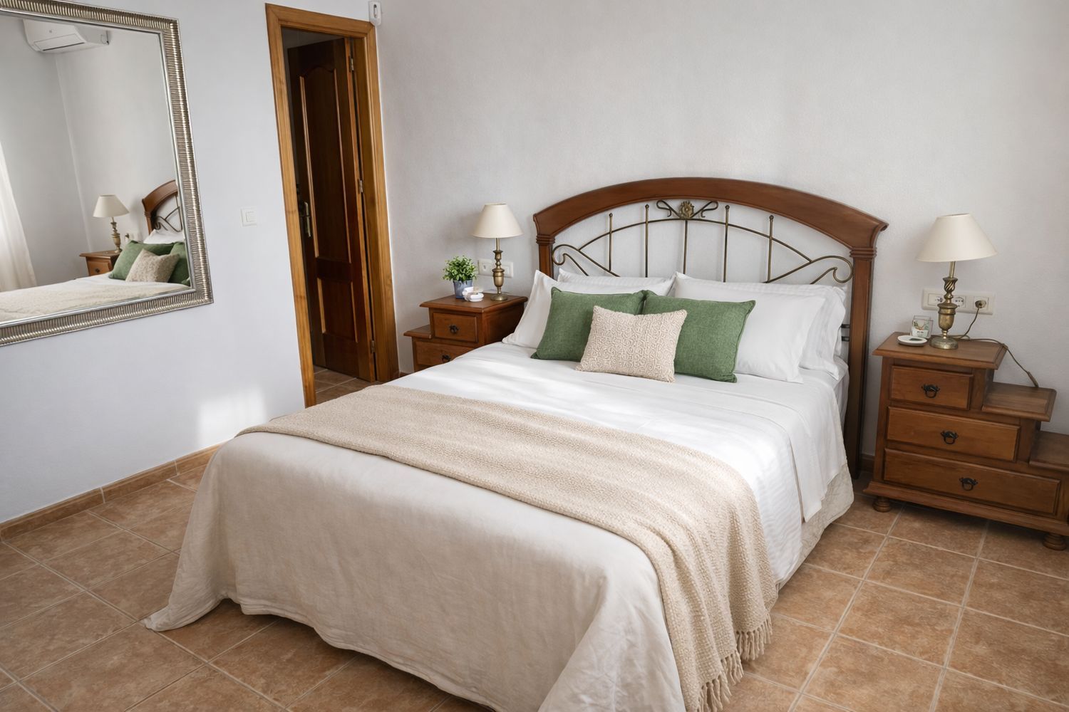 Cortijo en Cortijo en pago imaroga, 19, Avda Pescia - Ctra de Frigiliana, Avda Pescia - Ctra de Frigiliana - Foto 8