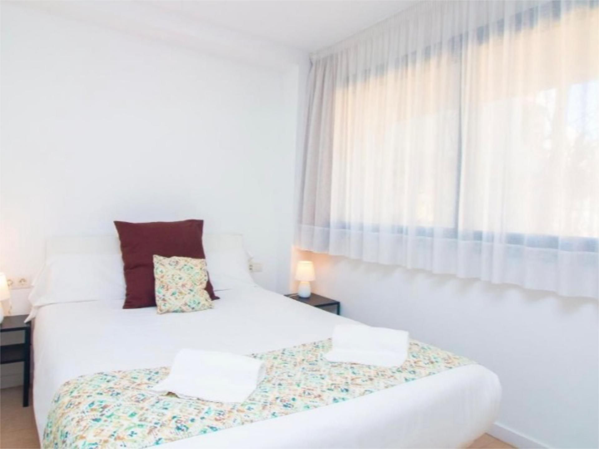 Piso en  Avinguda del Primat Reig 102