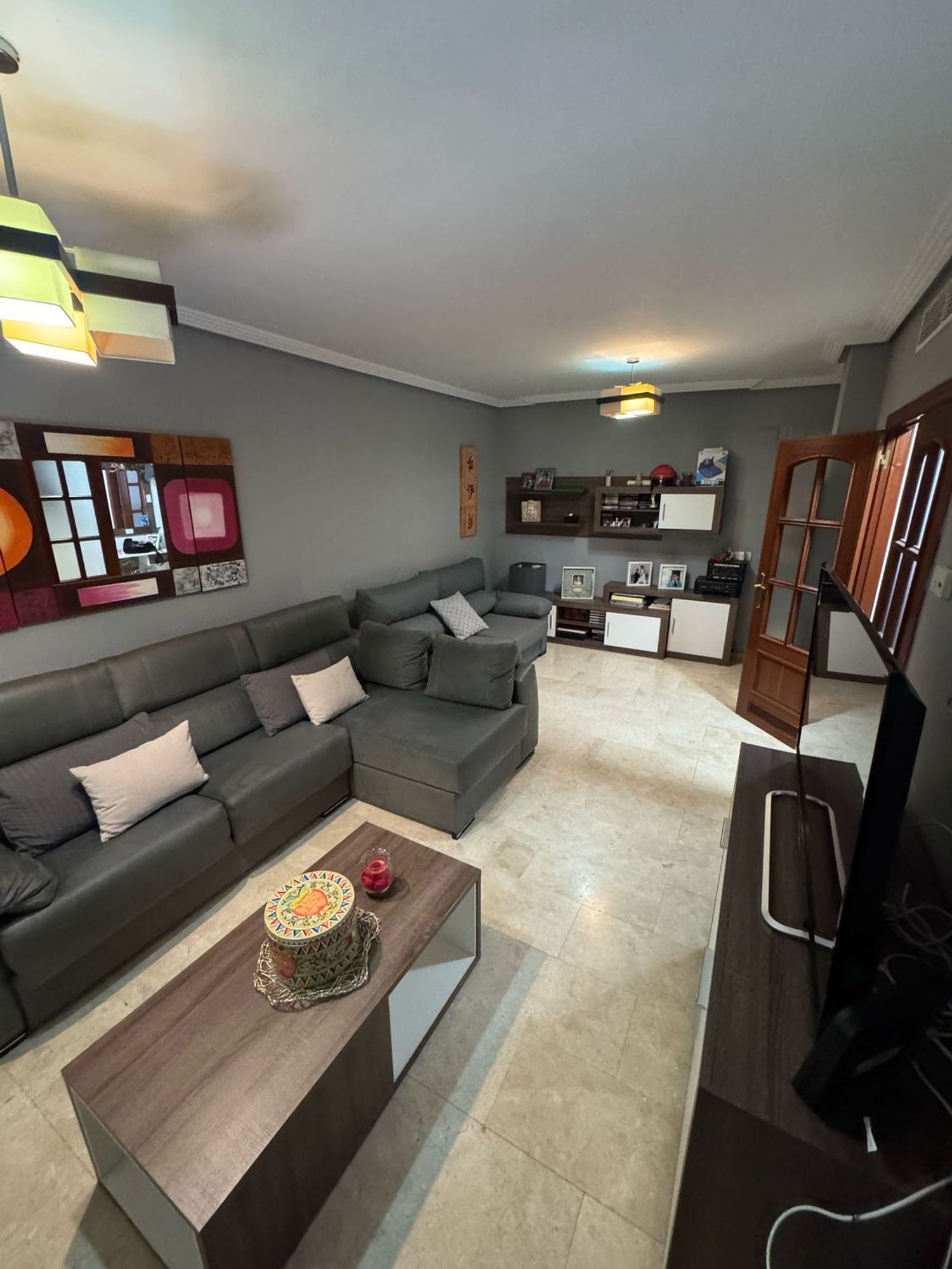 Chalet adosado en Calle Grecia, 25 - Foto 2