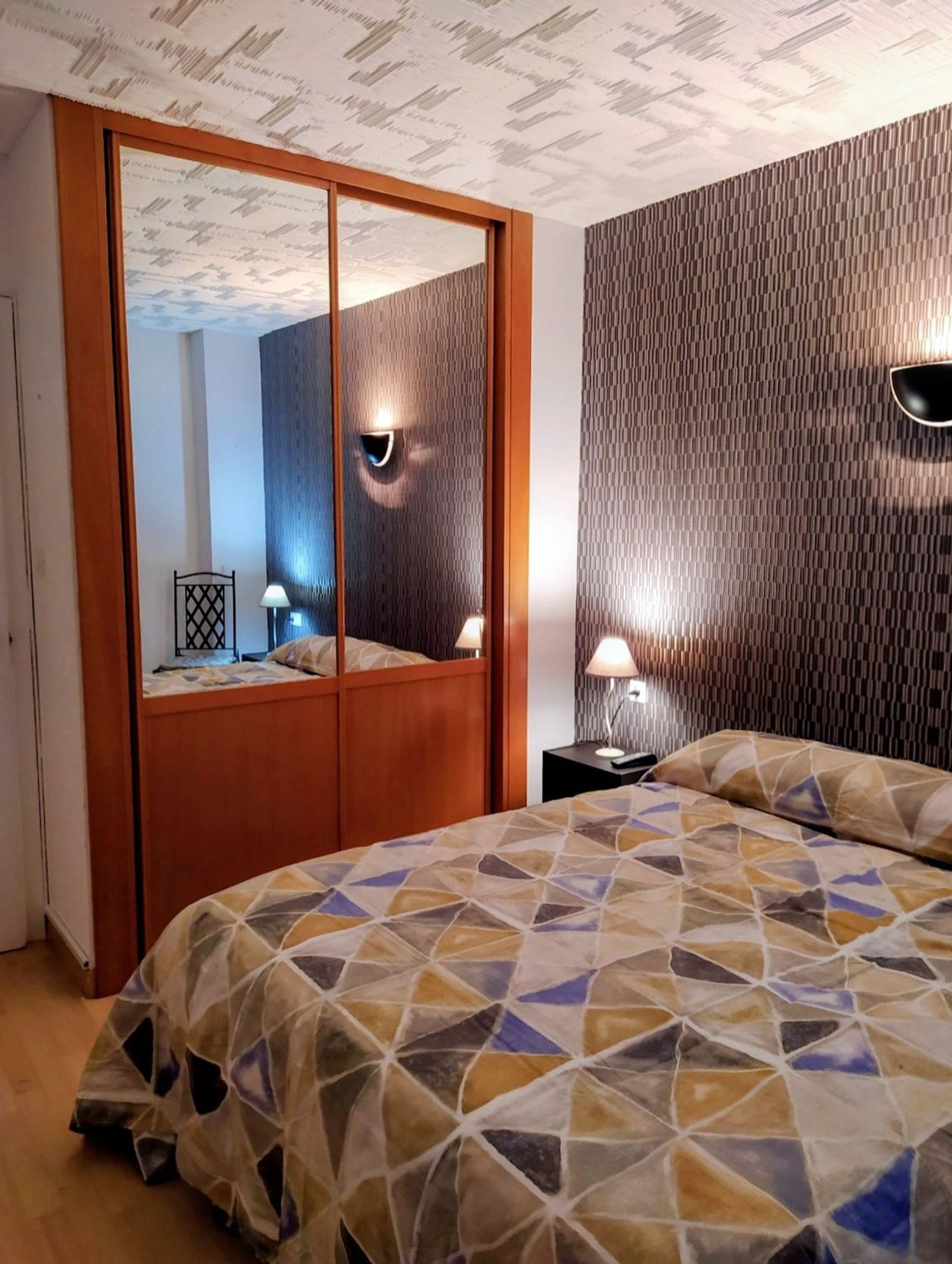 Piso en calle de Ermitagaña, 34 - Foto 6