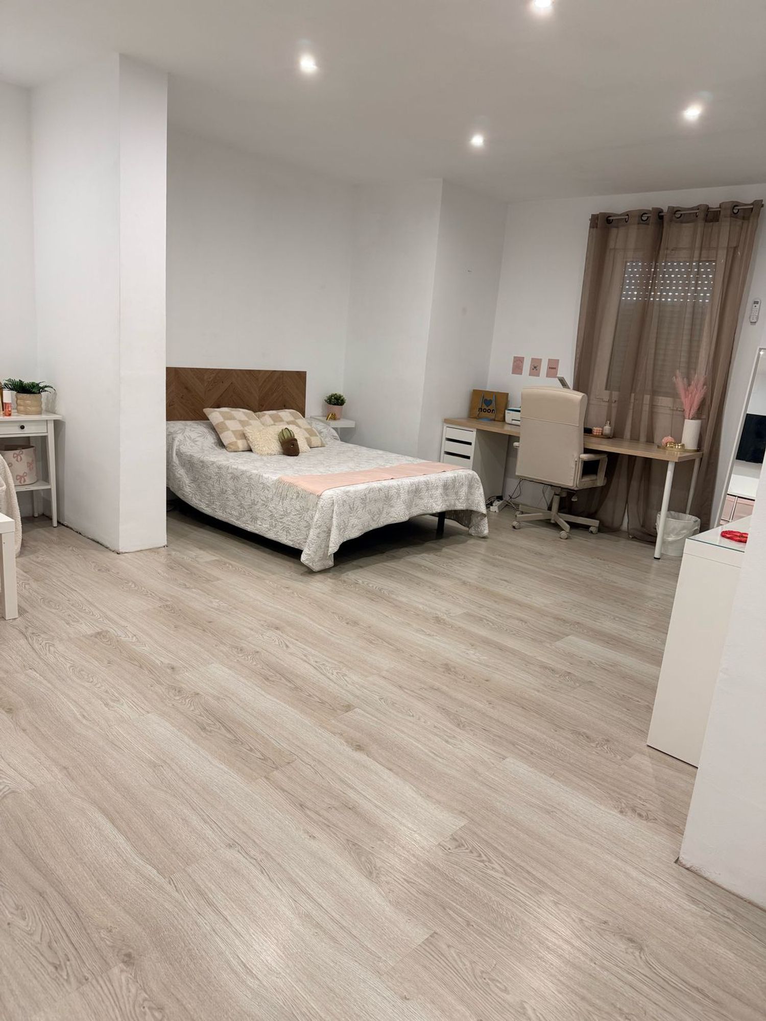 Chalet adosado en Plaza Escuela Sevillana, 19, Las Almenas, Las Almenas - Foto 25