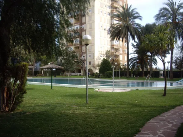 Piso en Avenida Massamagrell, 24 - Foto 1