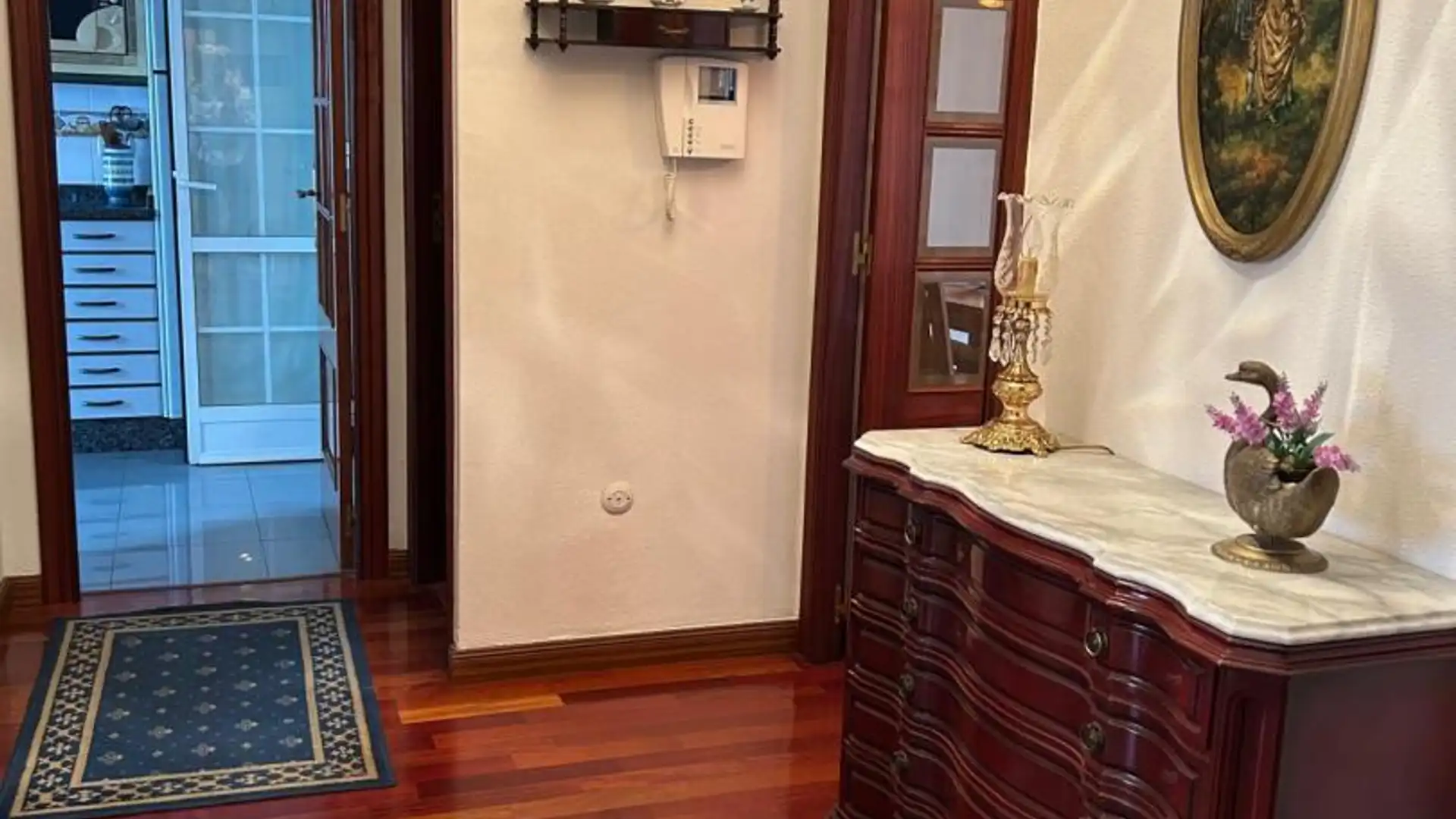 Piso en  Rúa Canadelo Alto 30 - Foto 13