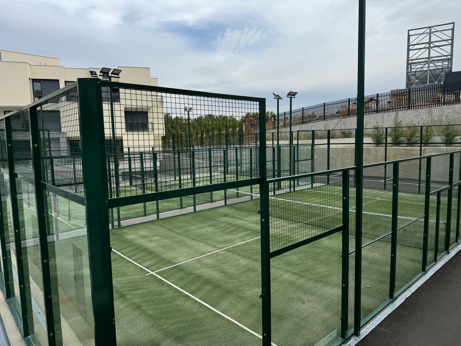 Estudio en avenida del Camino de lo Cortao, 14 - Foto 7