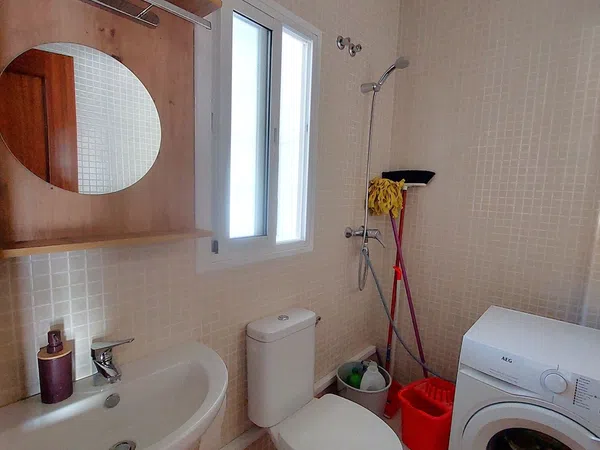 Chalet adosado en calle Arrabal de los Angeles, 11 - Foto 10