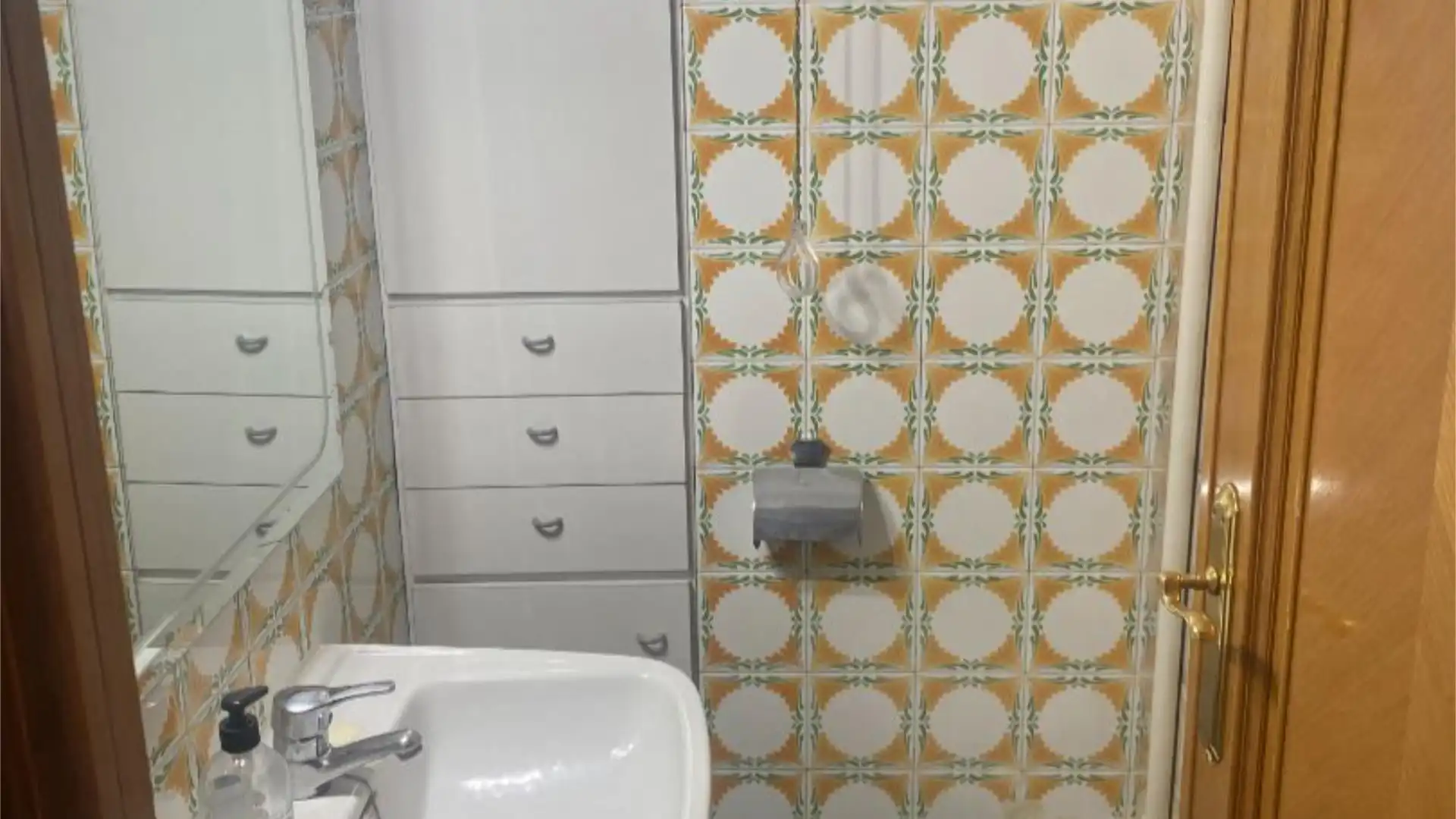 Piso en  Carrer de la Madre Alberta Giménez 2 - Foto 13