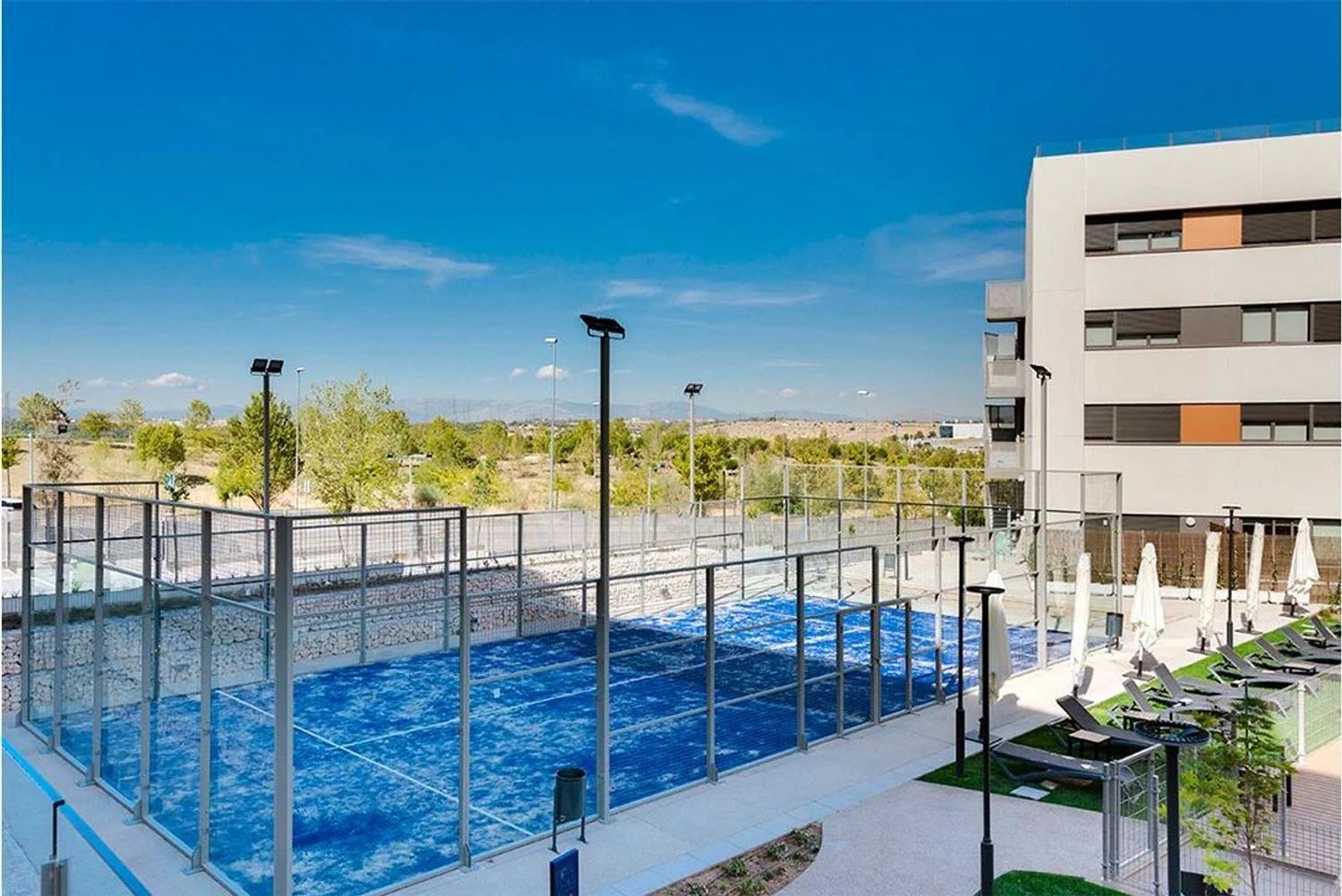 Loft en Avenida del Monte Valdelatas, 40, Valdelacasa, Valdelacasa - Foto 8