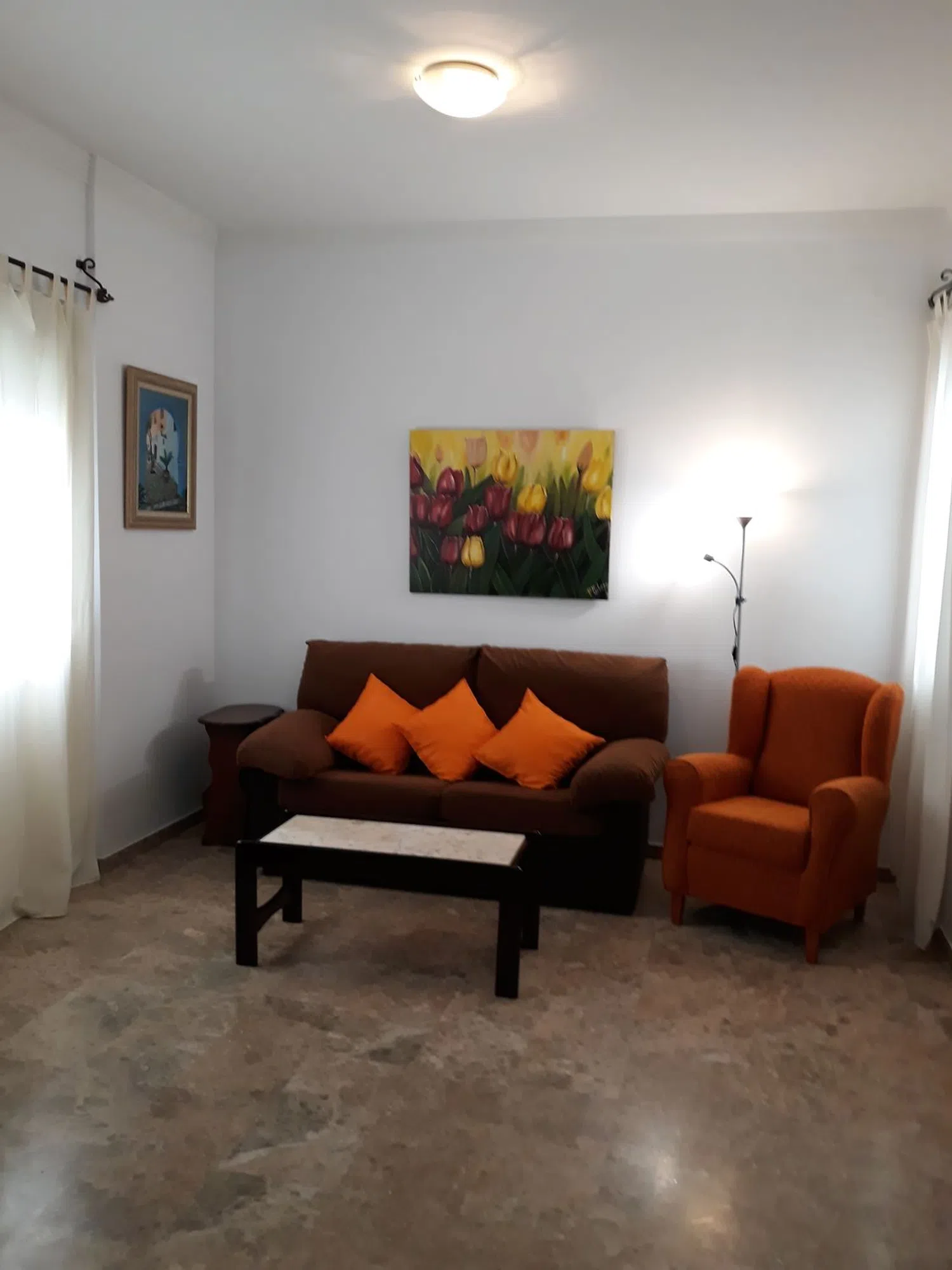 Piso en calle Fernando Colón, 10 CalleFernandoColon - Foto 1