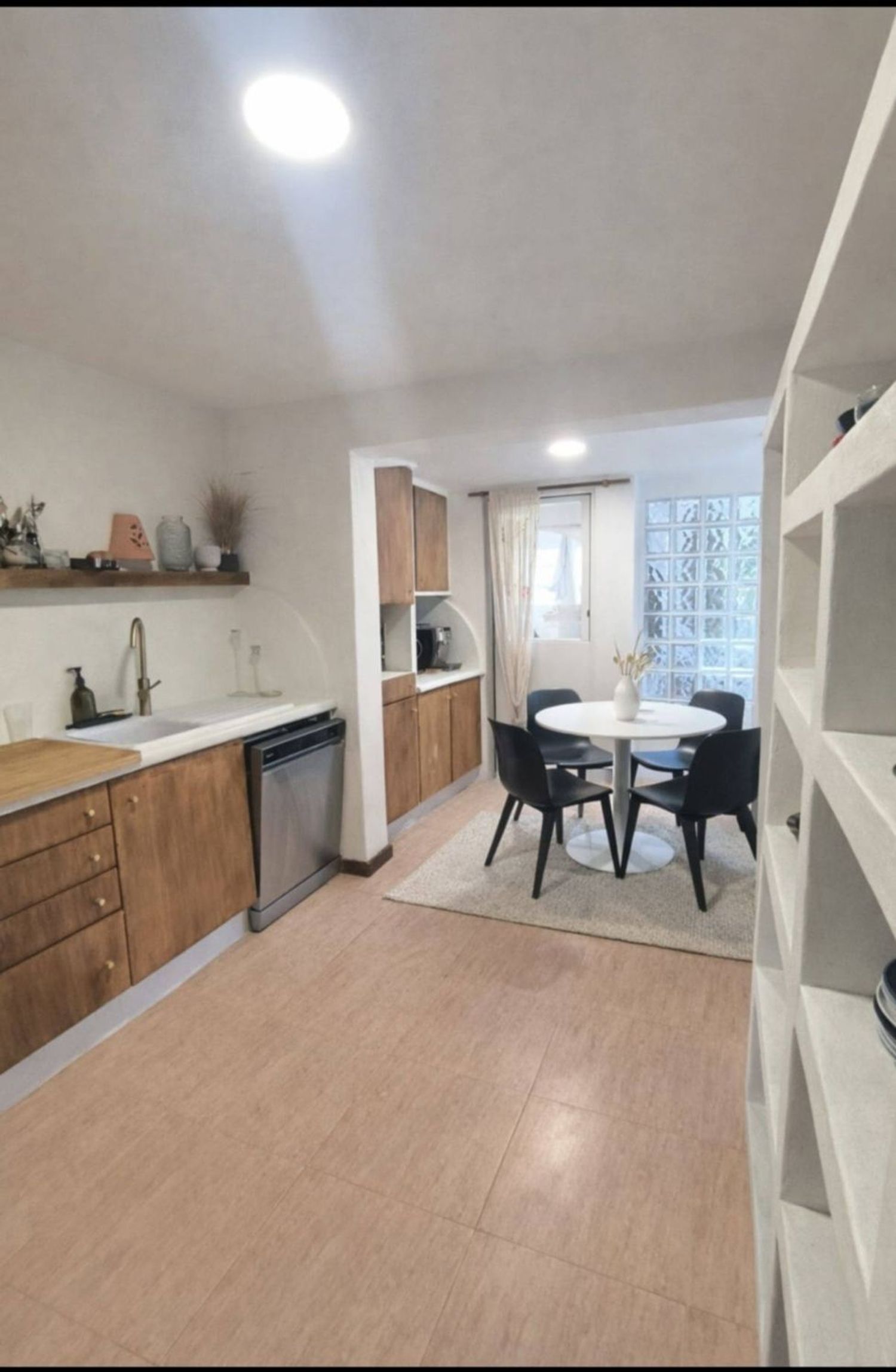 Chalet pareado en avenida Capiscol, 30 - Foto 4